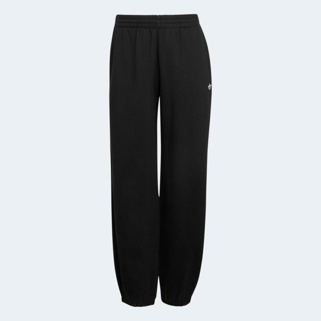 adidas Originals Sporthose »ESSENTIALS FRENCH TERRY« mit Baumwolle, normale Weite