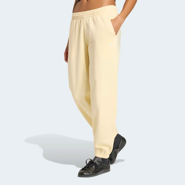 adidas Originals Sporthose »ESSENTIALS FRENCH TERRY« mit Baumwolle, normale Weite