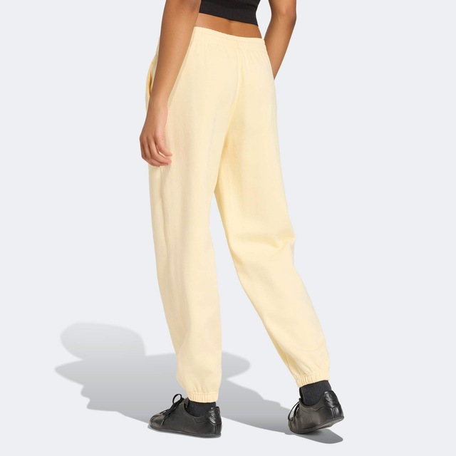 adidas Originals Sporthose »ESSENTIALS FRENCH TERRY« mit Baumwolle, normale Weite