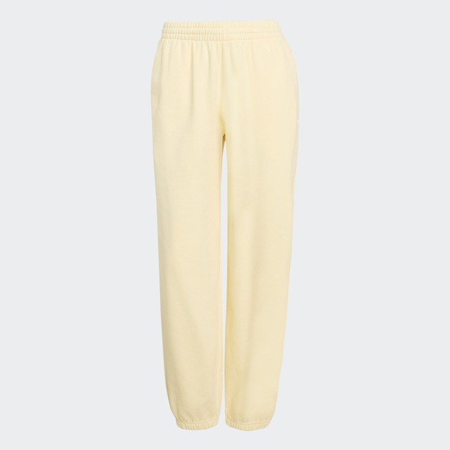 adidas Originals Sporthose »ESSENTIALS FRENCH TERRY« mit Baumwolle, normale Weite