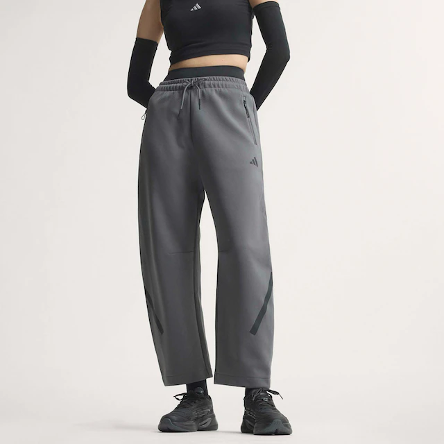 adidas Sportswear Sporthose »W Z.N.E. 78 PT«