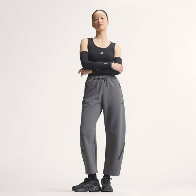 adidas Sportswear Sporthose »W Z.N.E. 78 PT«