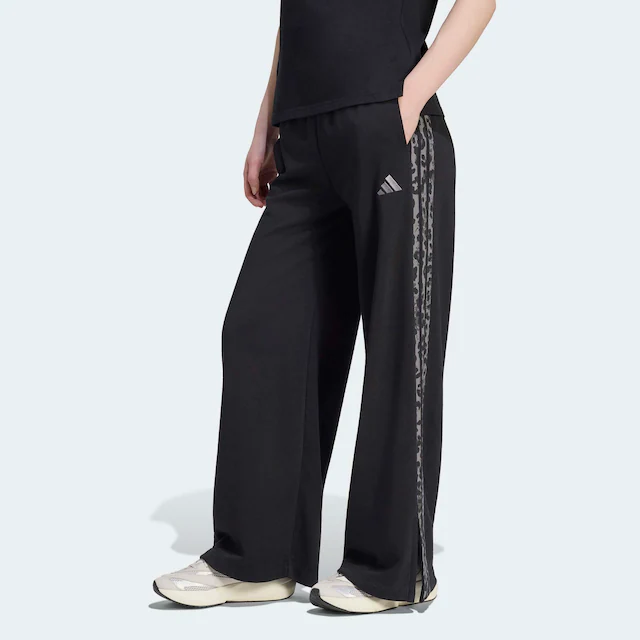 adidas Sportswear Sporthose »SEASONAL ESSENTIALS, ANIMALPRINT«