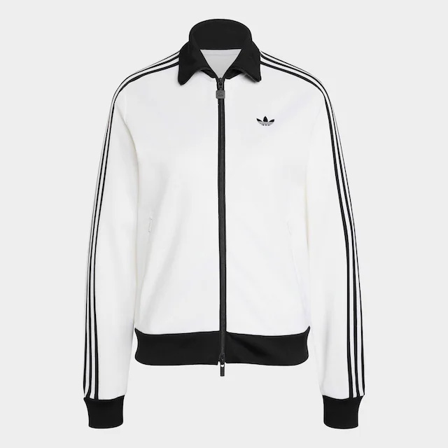 adidas Originals Trainingsjacke »CLASSIC ORIGINALS« für Erwachsene, mit Reißverschluss, aus Baumwolle