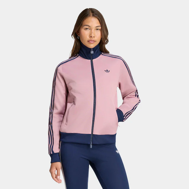 adidas Originals Trainingsjacke »CLASSIC ORIGINALS« für Erwachsene, mit Reißverschluss, aus Baumwolle