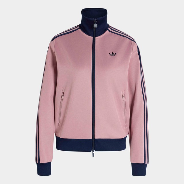 adidas Originals Trainingsjacke »CLASSIC ORIGINALS« für Erwachsene, mit Reißverschluss, aus Baumwolle