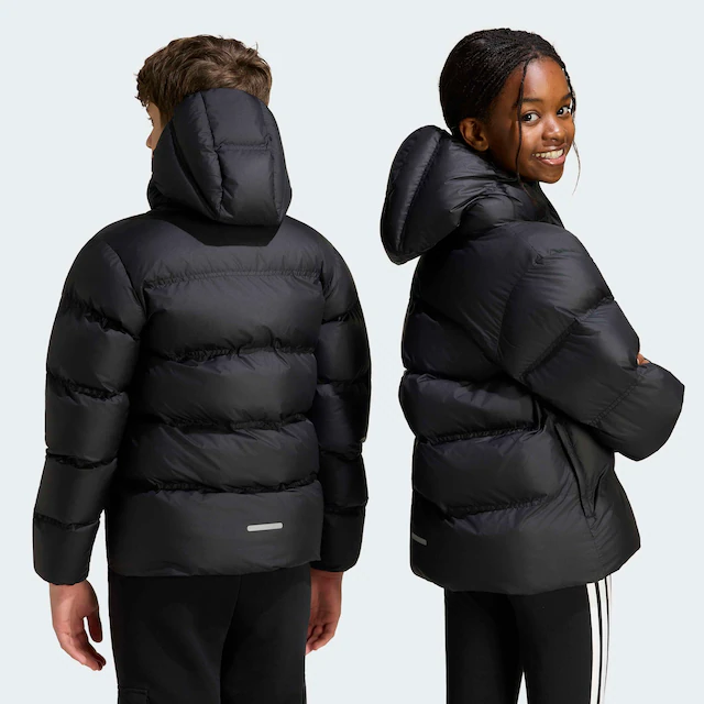 adidas Sportswear Outdoorjacke », KUNSTDAUNEN«