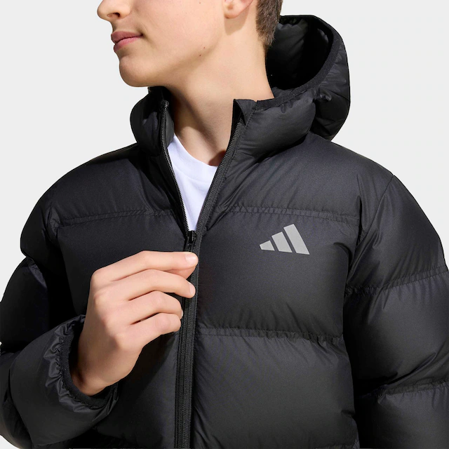 adidas Sportswear Outdoorjacke », KUNSTDAUNEN«