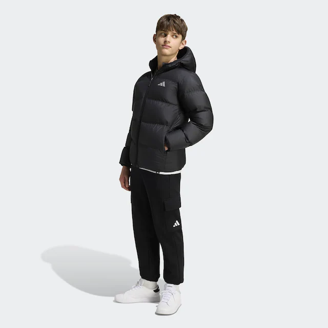 adidas Sportswear Outdoorjacke », KUNSTDAUNEN«