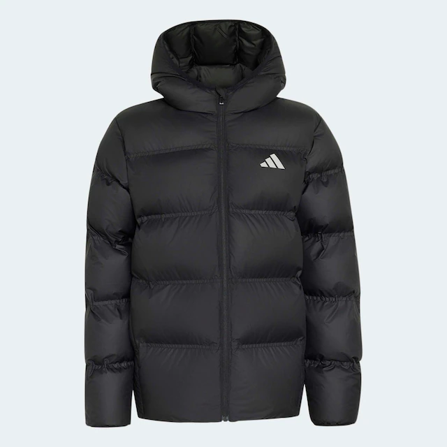 adidas Sportswear Outdoorjacke », KUNSTDAUNEN«