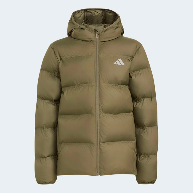 adidas Sportswear Outdoorjacke », KUNSTDAUNEN«