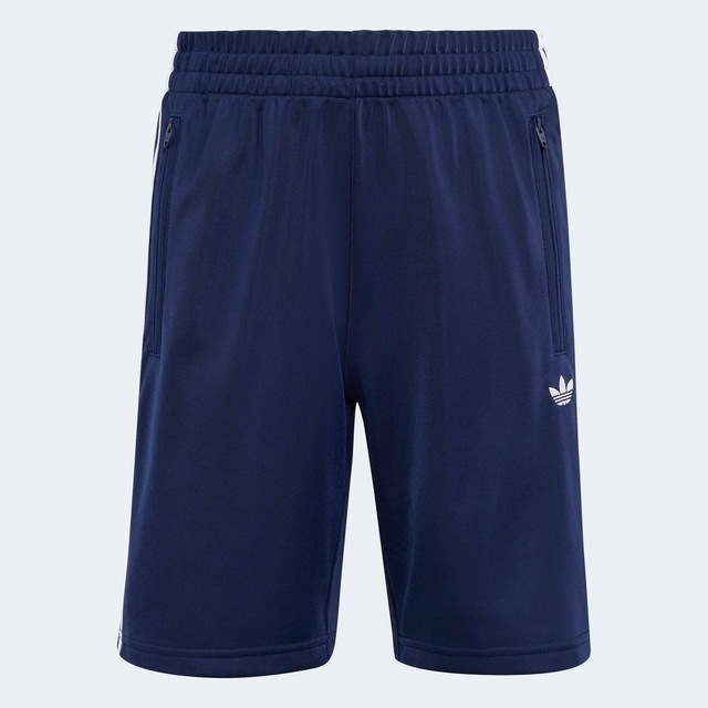 adidas Originals Shorts »FIREBIRD« für Kinder, normal-weit geschnitten, als Bermudas, aus Polyester