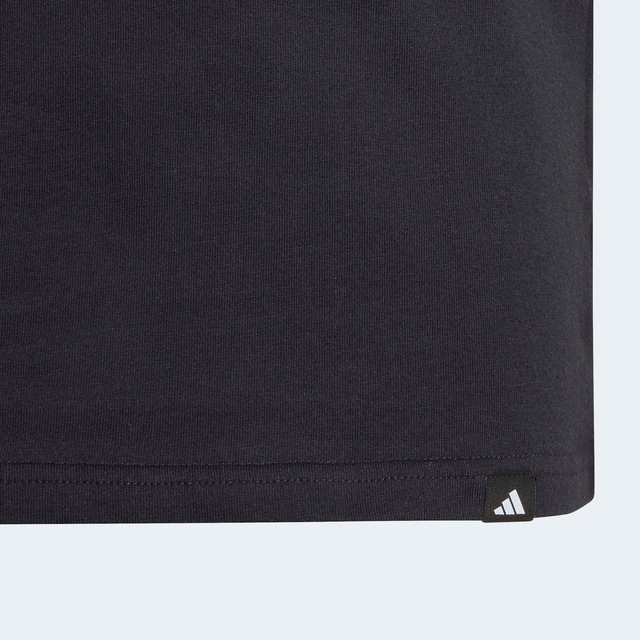 adidas Sportswear T-Shirt »GAMING GRAFIK KIDS« für Kinder, mit Rundhalsausschnitt, aus Baumwolle