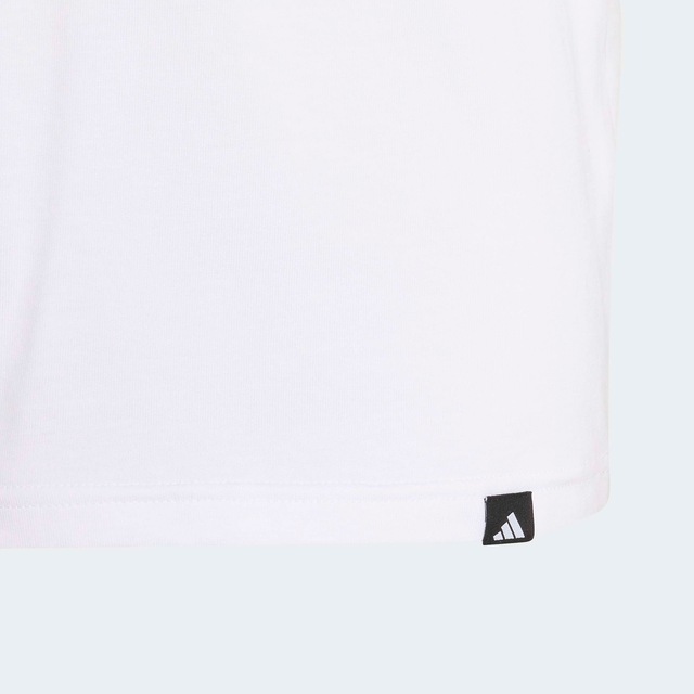 adidas Sportswear T-Shirt »GAMING GRAFIK KIDS« für Kinder, mit Rundhalsausschnitt, aus Baumwolle
