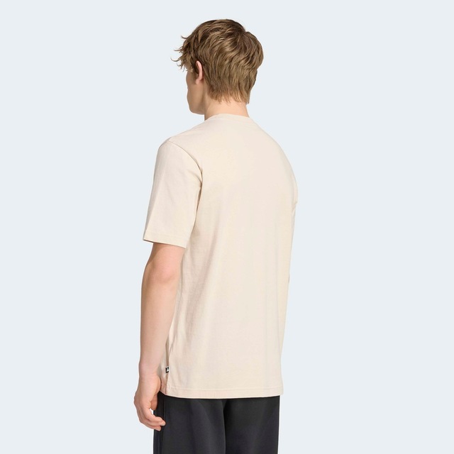 adidas Sportswear T-Shirt »GRAFIK, SOMMERLICHE STICKEREI« mit Rundhalsausschnitt, ohne Verschluss, sportlicher Stil