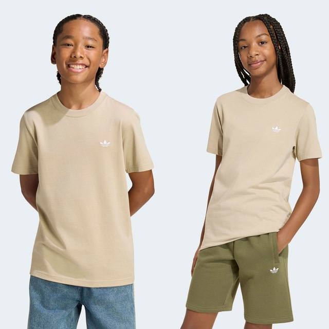 adidas Originals T-Shirt », REGULÄR GESCHNITTEN«