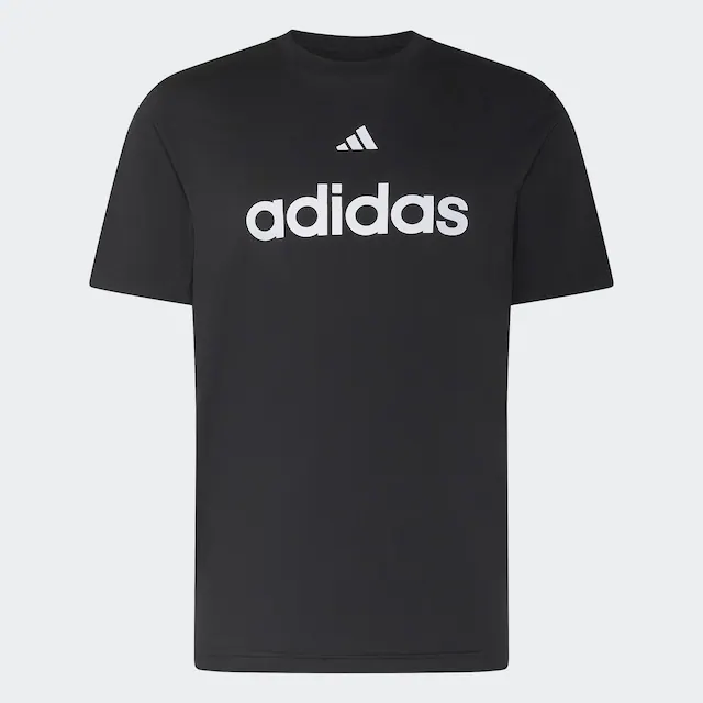 adidas Sportswear T-Shirt »HOUSE OF TIRO ALWAYS ON GRAFIK« mit Rundhalsausschnitt, ohne Verschluss, normale Länge