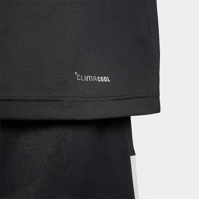 adidas Sportswear T-Shirt »HOUSE OF TIRO ALWAYS ON GRAFIK« mit Rundhalsausschnitt, ohne Verschluss, normale Länge