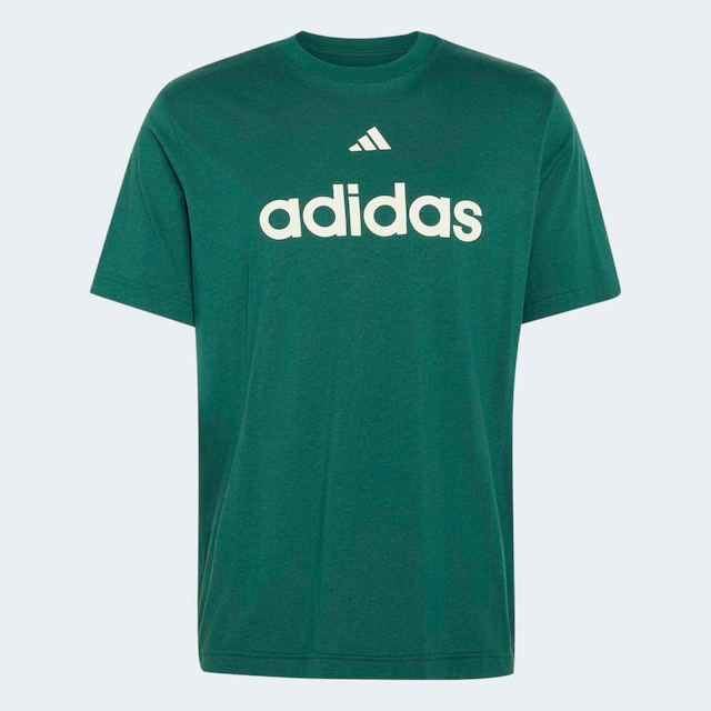adidas Sportswear T-Shirt »HOUSE OF TIRO ALWAYS ON GRAFIK« mit Rundhalsausschnitt, ohne Verschluss, normale Länge