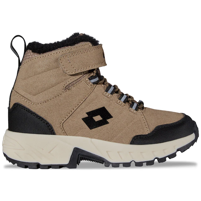 lotto Winterboots - mit reflektierenden Details