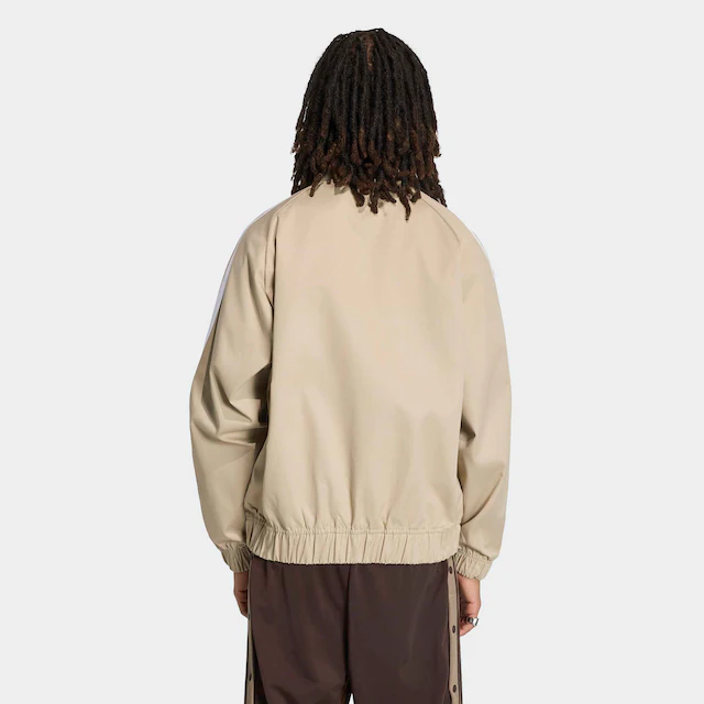 adidas Originals Trainingsjacke »SST ADICOLOR CLASSICS ORIGINALS BAUMWOLLTWILL«