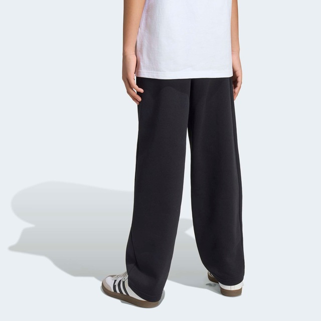 adidas Originals Sporthose », FLEECE, BEINABSCHLÜSSE OHNE SAUM«