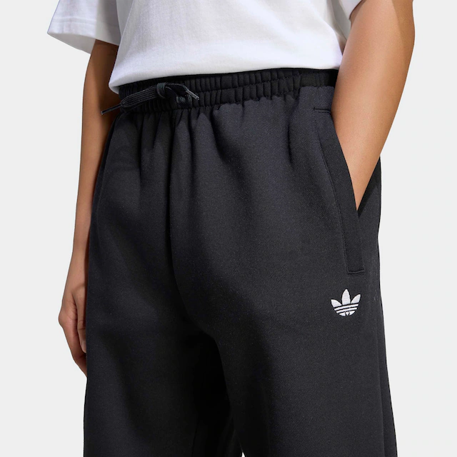 adidas Originals Sporthose », FLEECE, BEINABSCHLÜSSE OHNE SAUM«