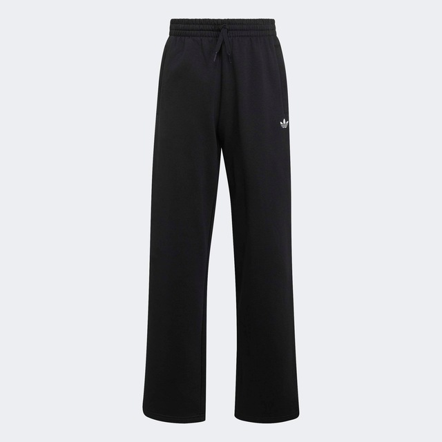 adidas Originals Sporthose », FLEECE, BEINABSCHLÜSSE OHNE SAUM«
