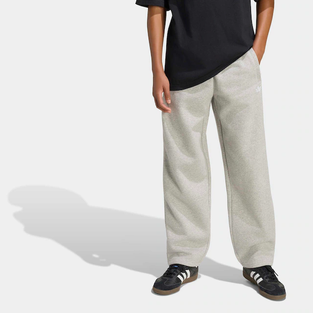 adidas Originals Sporthose », FLEECE, BEINABSCHLÜSSE OHNE SAUM«