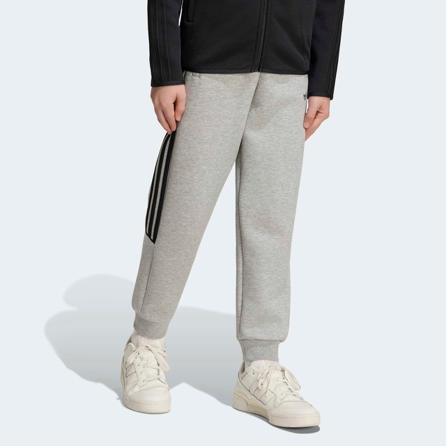 adidas Originals Sporthose »SPACER« für Kinder, mit Gummizug, normal-weite Passform, aus Polyester