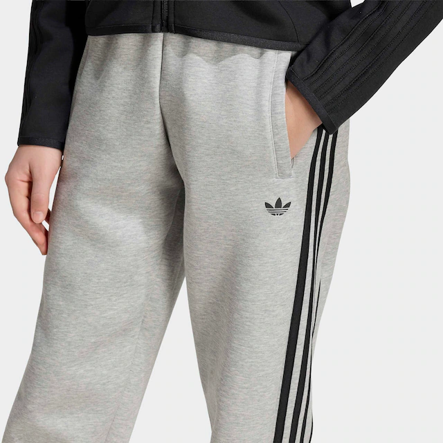 adidas Originals Sporthose »SPACER« für Kinder, mit Gummizug, normal-weite Passform, aus Polyester