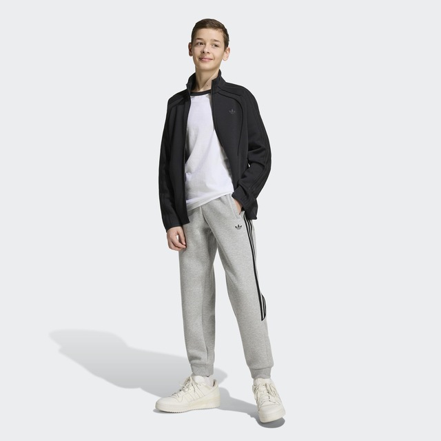 adidas Originals Sporthose »SPACER« für Kinder, mit Gummizug, normal-weite Passform, aus Polyester