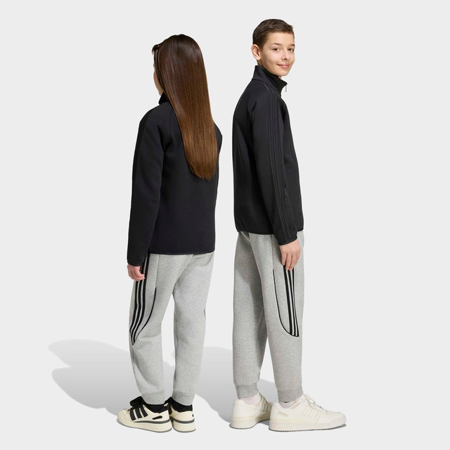 adidas Originals Sporthose »SPACER« für Kinder, mit Gummizug, normal-weite Passform, aus Polyester