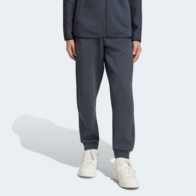 adidas Originals Sporthose »SPACER« für Kinder, mit Gummizug, normal-weite Passform, aus Polyester