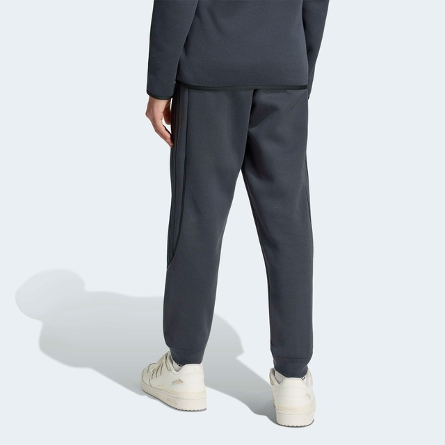 adidas Originals Sporthose »SPACER« für Kinder, mit Gummizug, normal-weite Passform, aus Polyester