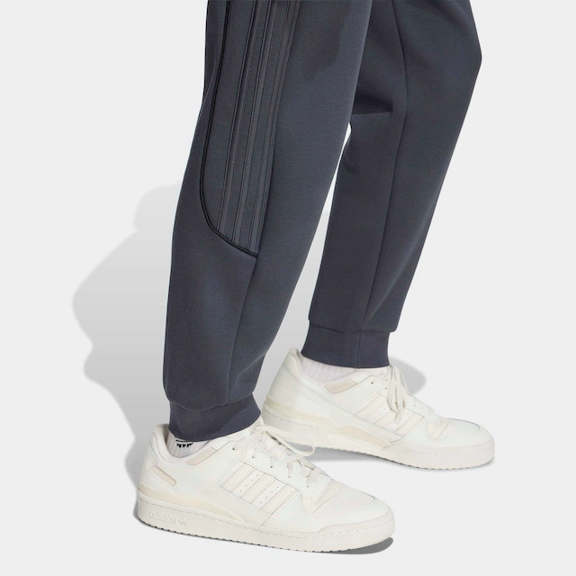 adidas Originals Sporthose »SPACER« für Kinder, mit Gummizug, normal-weite Passform, aus Polyester