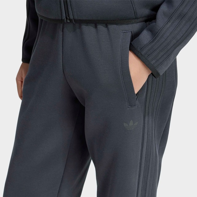 adidas Originals Sporthose »SPACER« für Kinder, mit Gummizug, normal-weite Passform, aus Polyester