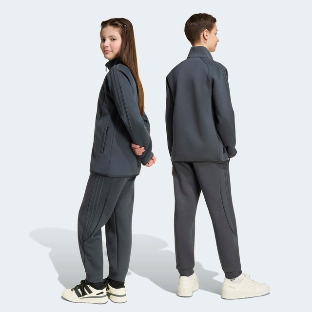 adidas Originals Sporthose »SPACER« für Kinder, mit Gummizug, normal-weite Passform, aus Polyester