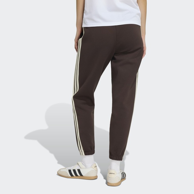 adidas Sportswear Sporthose »STADIUM 3-STREIFEN REGULAR« für Erwachsene, mit Kordelverschluss, normal-weite Passform