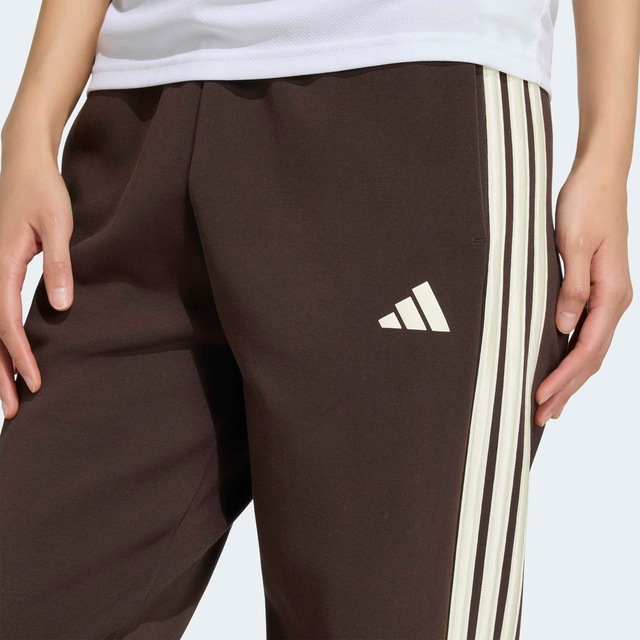 adidas Sportswear Sporthose »STADIUM 3-STREIFEN REGULAR« für Erwachsene, mit Kordelverschluss, normal-weite Passform