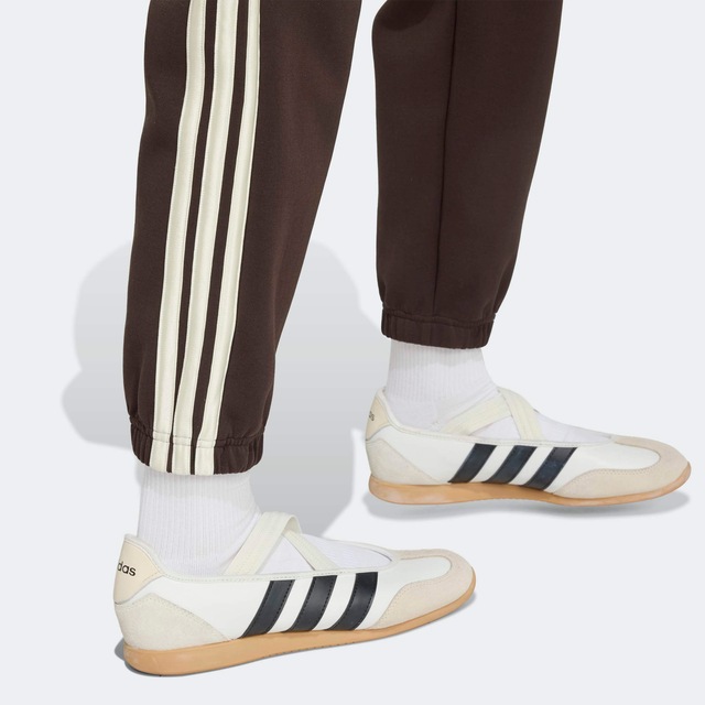 adidas Sportswear Sporthose »STADIUM 3-STREIFEN REGULAR« für Erwachsene, mit Kordelverschluss, normal-weite Passform