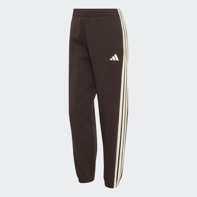 adidas Sportswear Sporthose »STADIUM 3-STREIFEN REGULAR« für Erwachsene, mit Kordelverschluss, normal-weite Passform