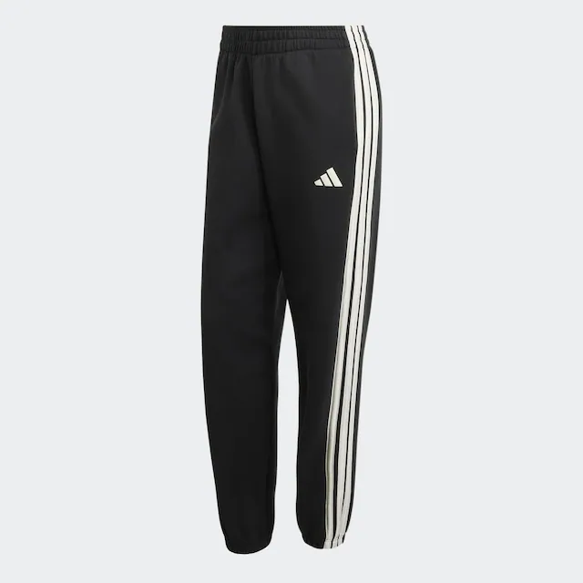adidas Sportswear Sporthose »STADIUM 3-STREIFEN REGULAR« für Erwachsene, mit Kordelverschluss, normal-weite Passform