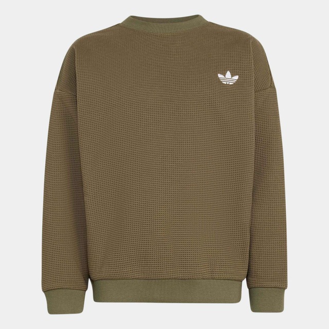 adidas Originals Trainingsanzug »SET AUS UND« 2 für Kinder, zweiteiliges Set, aus Polyester
