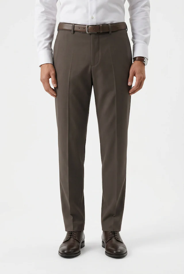 Cinque Baukastenhose »CITOTTI-H« Tapered Fit, Schurwollmix