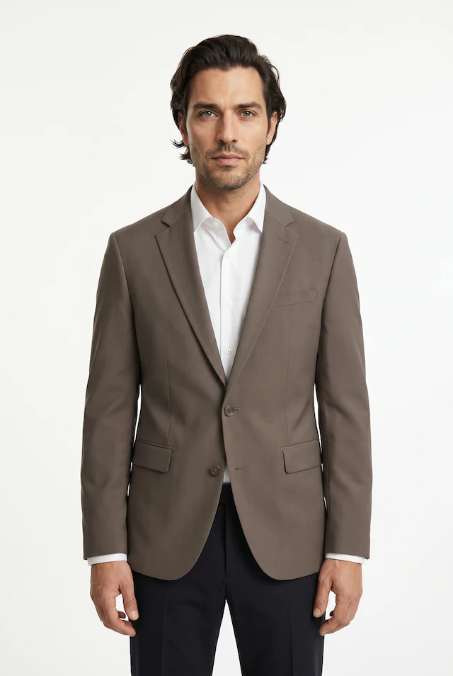 Cinque Baukastensakko »CITOTTI-S« Regular Fit, Schurwollmix