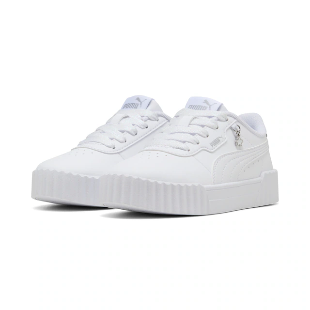 PUMA Sneaker »CARINA 30 CHARM PS«