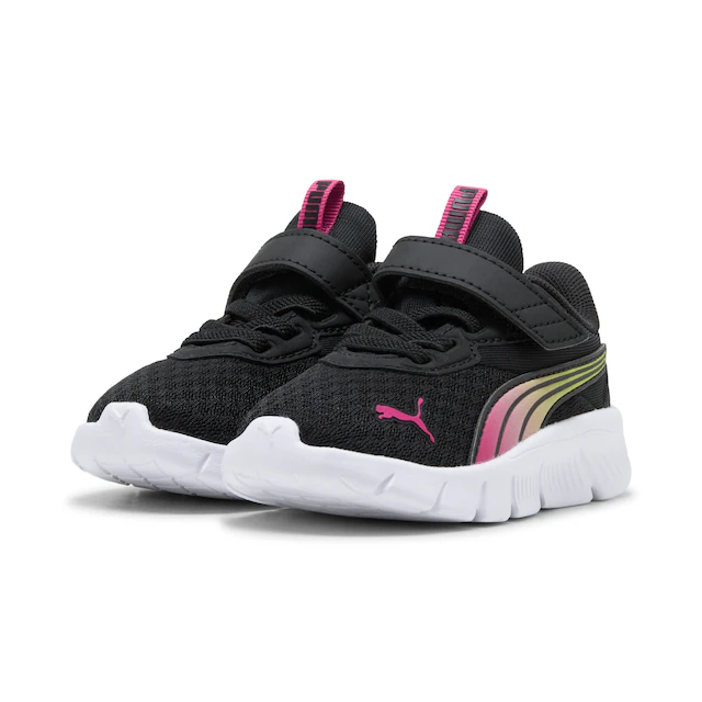 PUMA Sneaker »FLEXFOCUS MODERN BLAZE FADE AC INF«