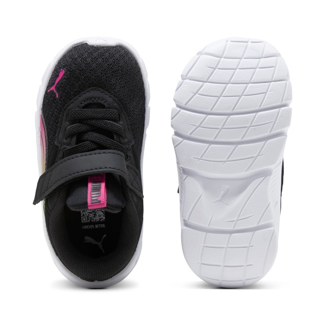 PUMA Sneaker »FLEXFOCUS MODERN BLAZE FADE AC INF«