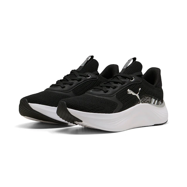 PUMA Fitnessschuh »SOFTRIDE MAYVE 2 ANIMAL WNS« ideal für Gym und Fitnessstudio